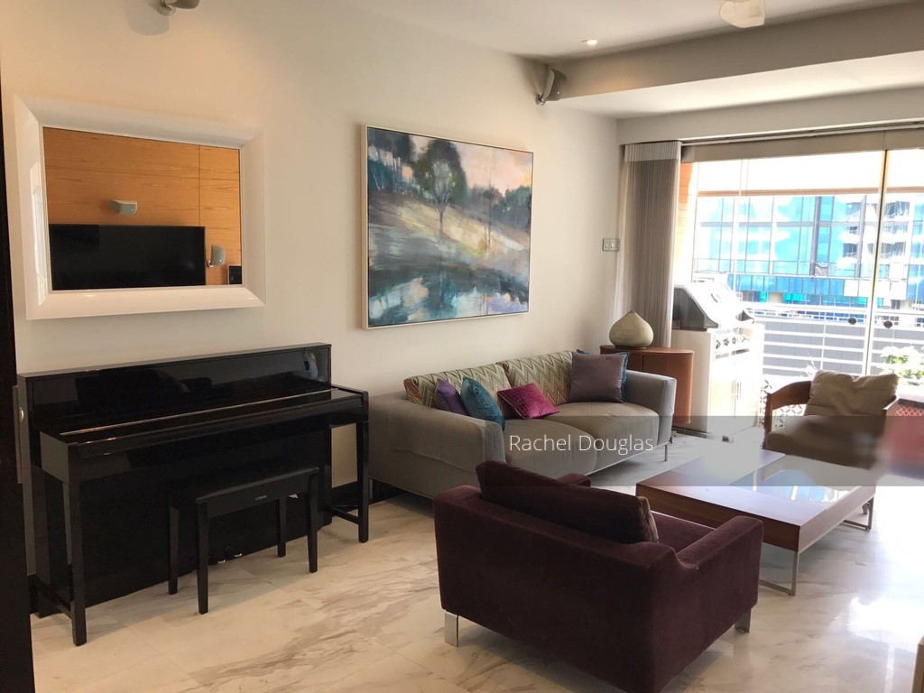 Watermark Robertson Quay (D9), Apartment #140286862